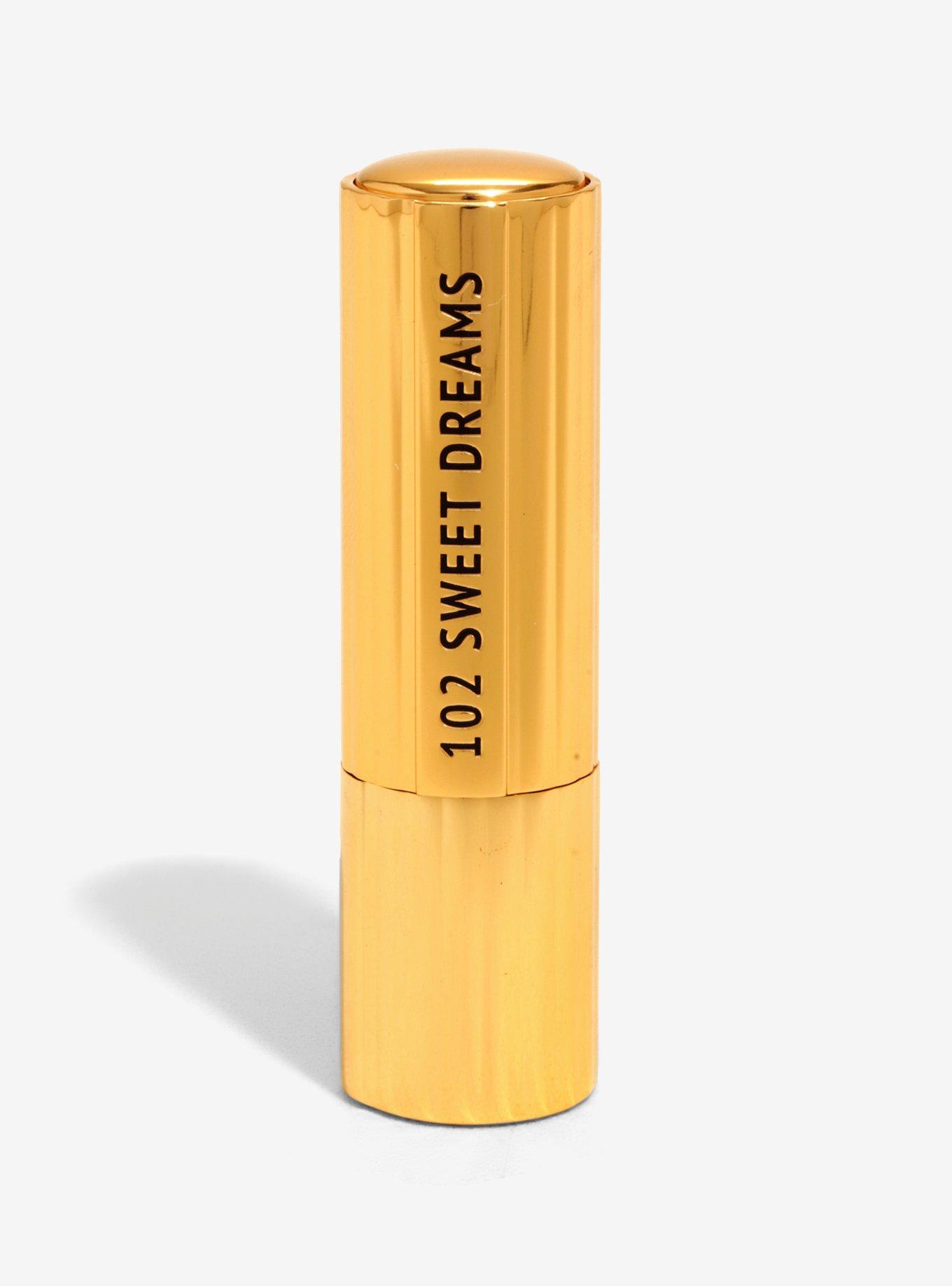 Besame Cosmetics Marvel Agent Carter 102 Sweet Dreams Lipstick, , alternate