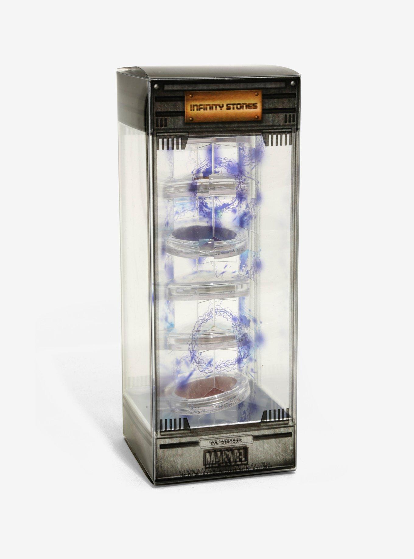 Besame Cosmetics Marvel Avengers: Infinity War Infinity Stones Eye Shadows, , alternate