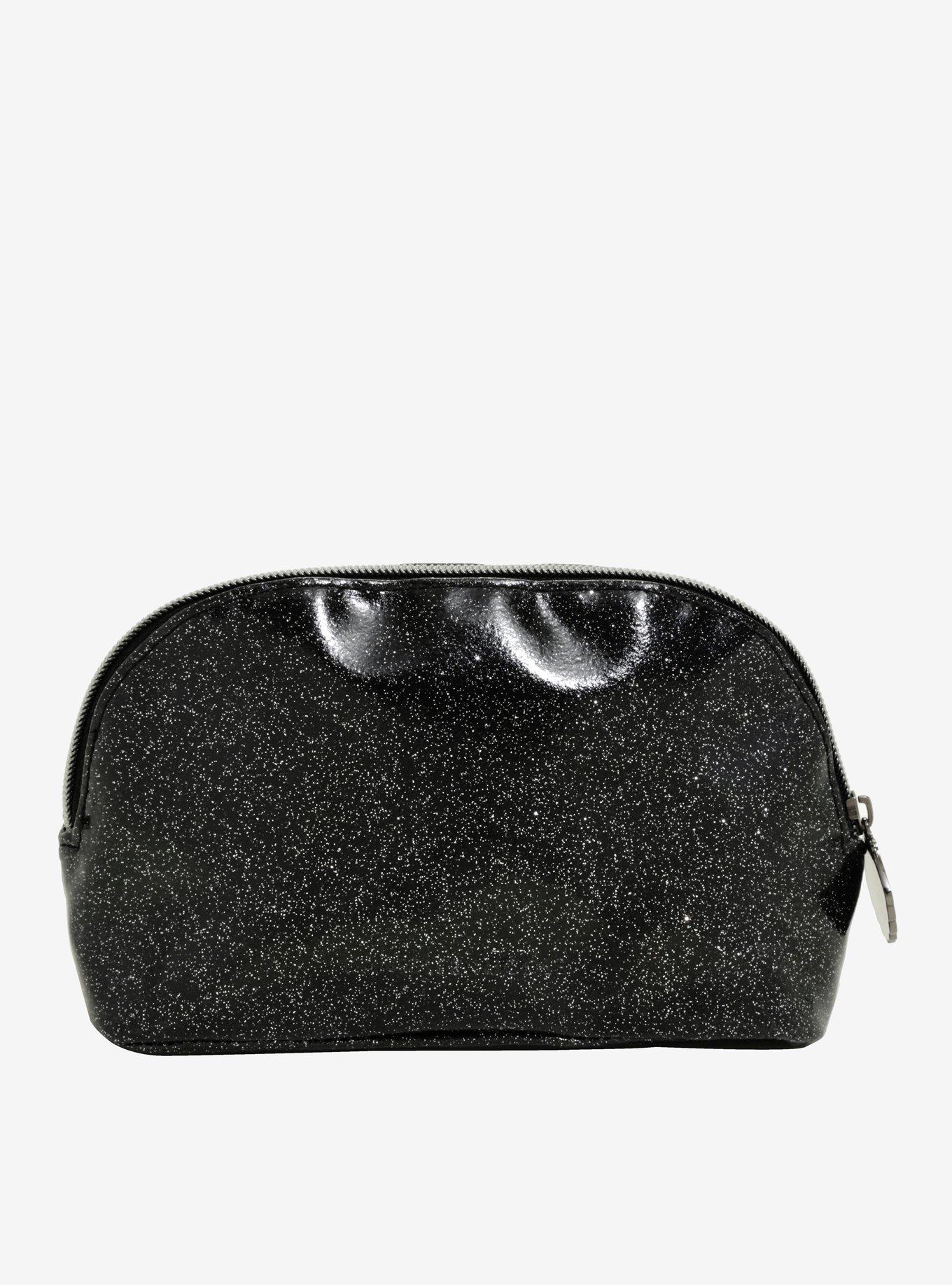 Danielle Nicole Disney The Little Mermaid Ursula Makeup Bag, , alternate