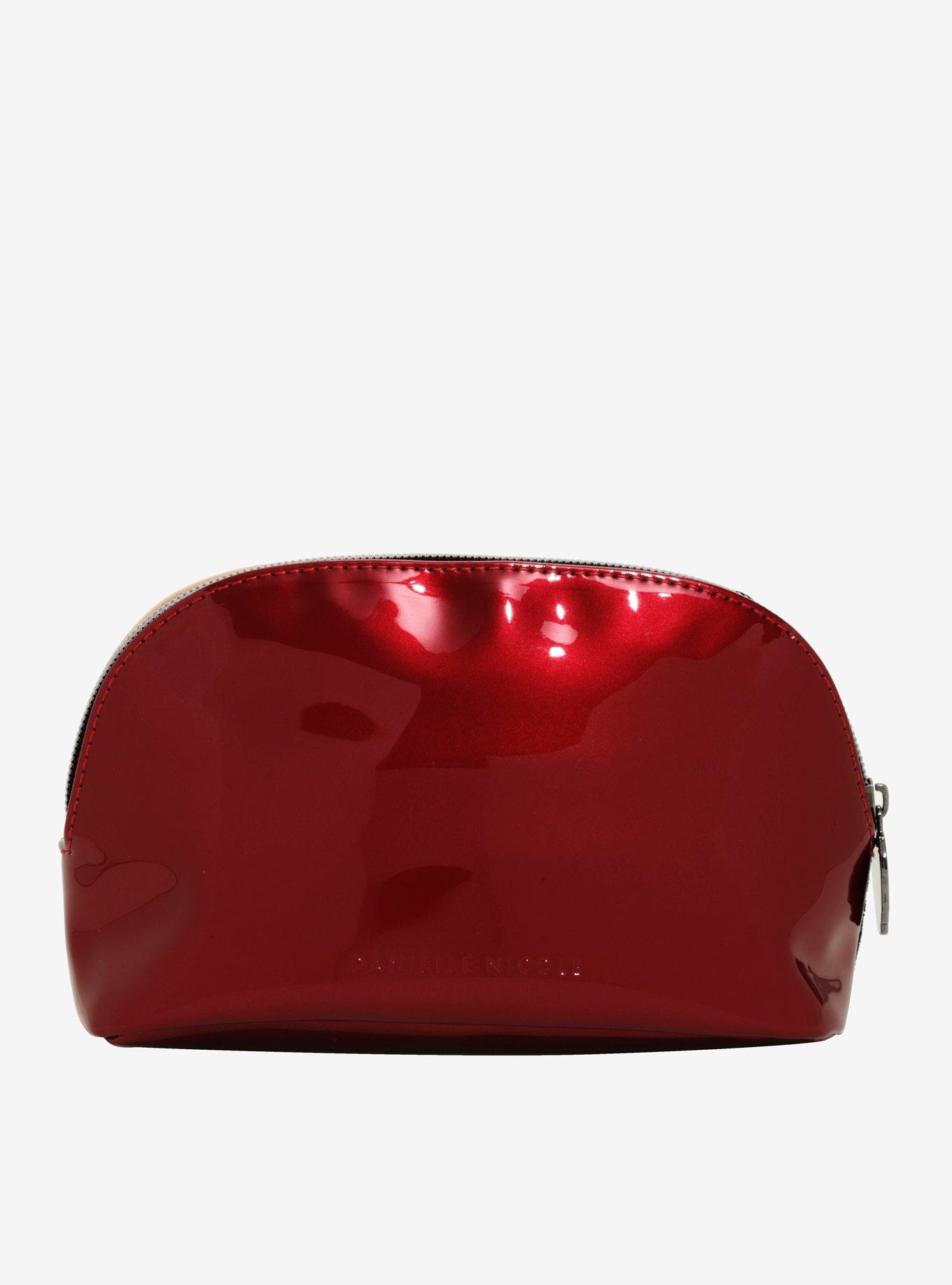 Danielle Nicole Snow White Eyes Makeup Bag, , alternate