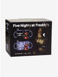 Five Nights At Freddy's Foxy Heat Reveal Mug, , alternate