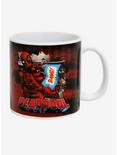 Marvel Deadpool Bang Mug, , alternate