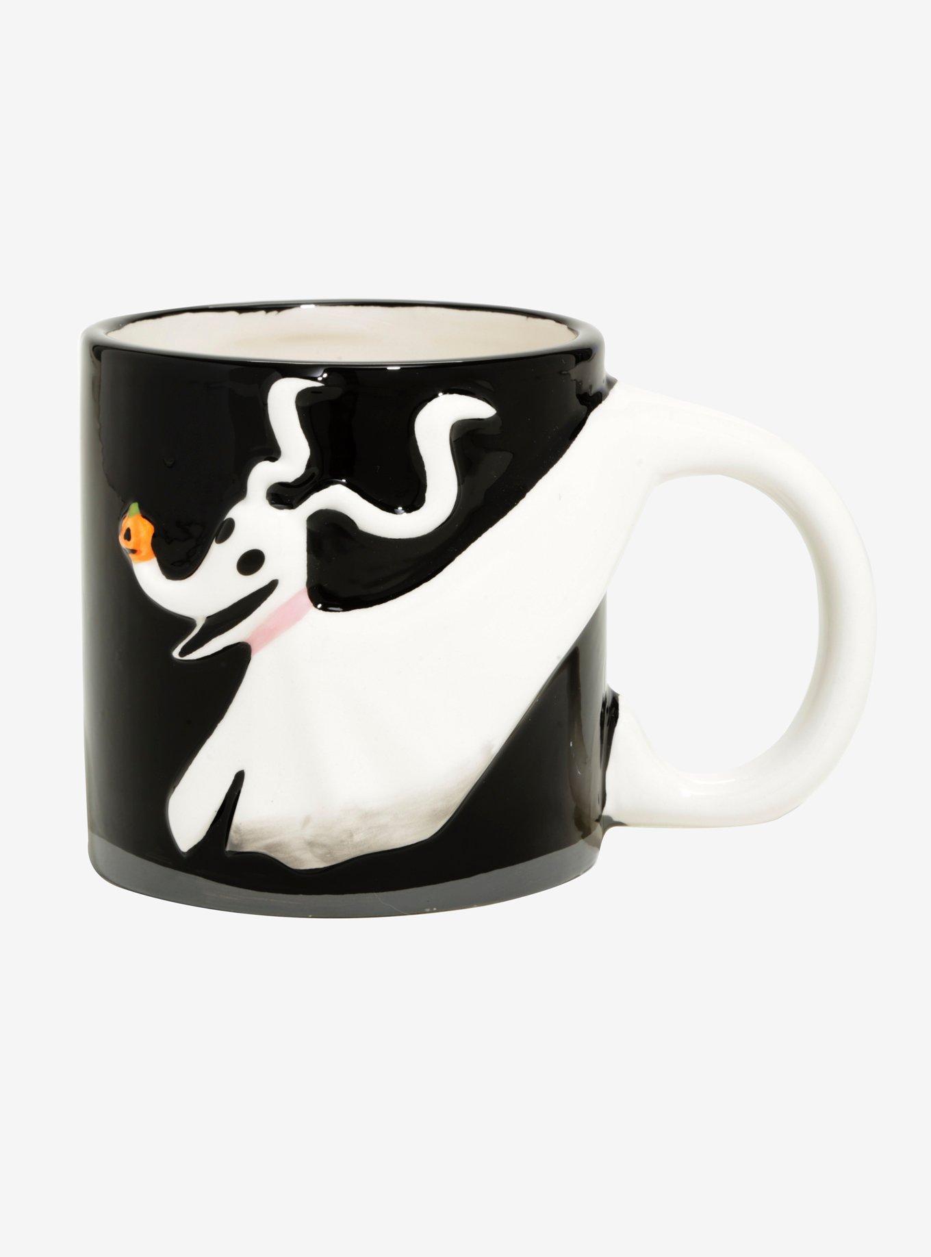 The Nightmare Before Christmas Zero Mug, , alternate