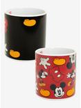 Disney Mickey Mouse Heat Reveal Mug, , alternate