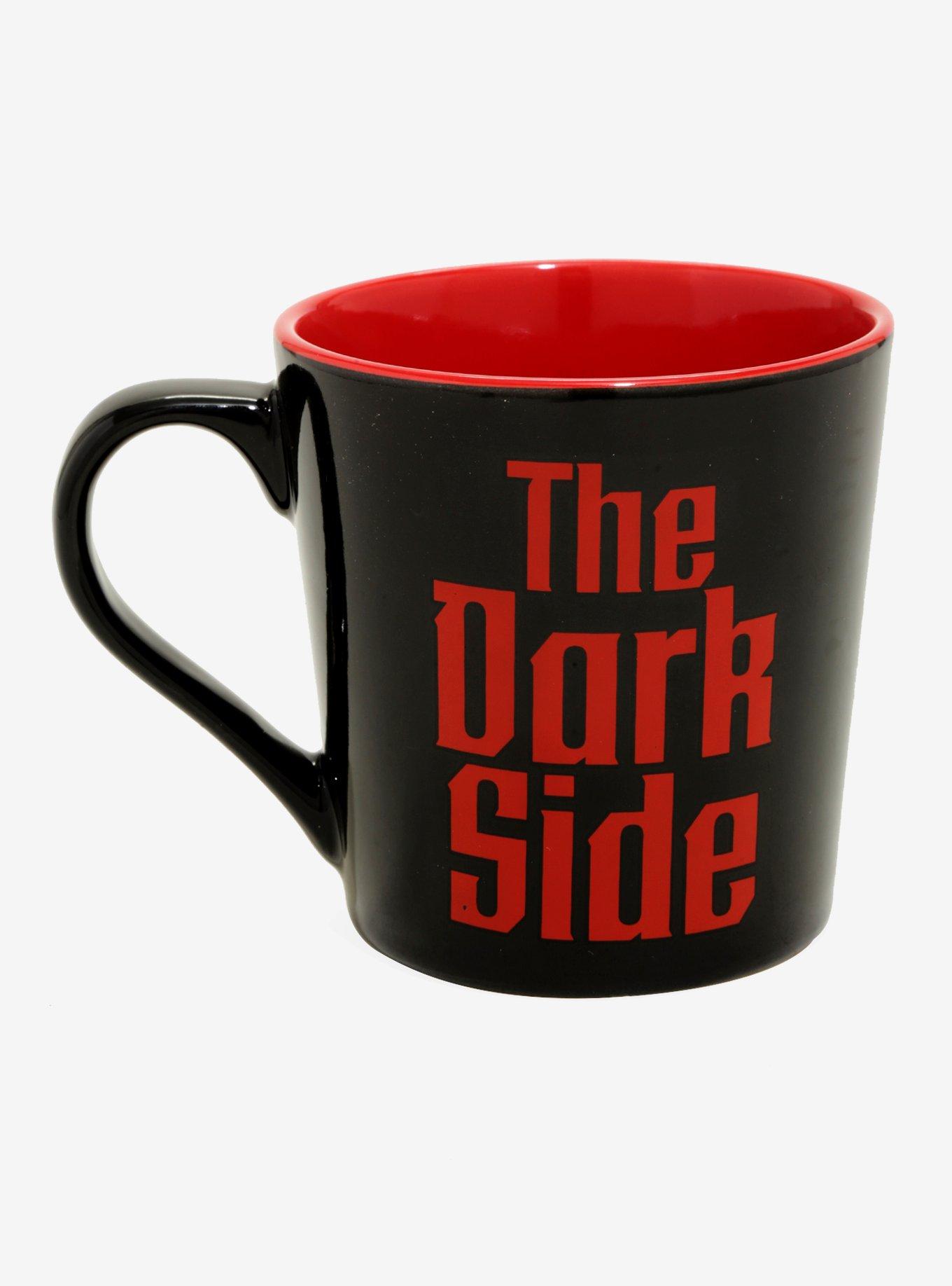 Star Wars Dark Side Mug, , alternate