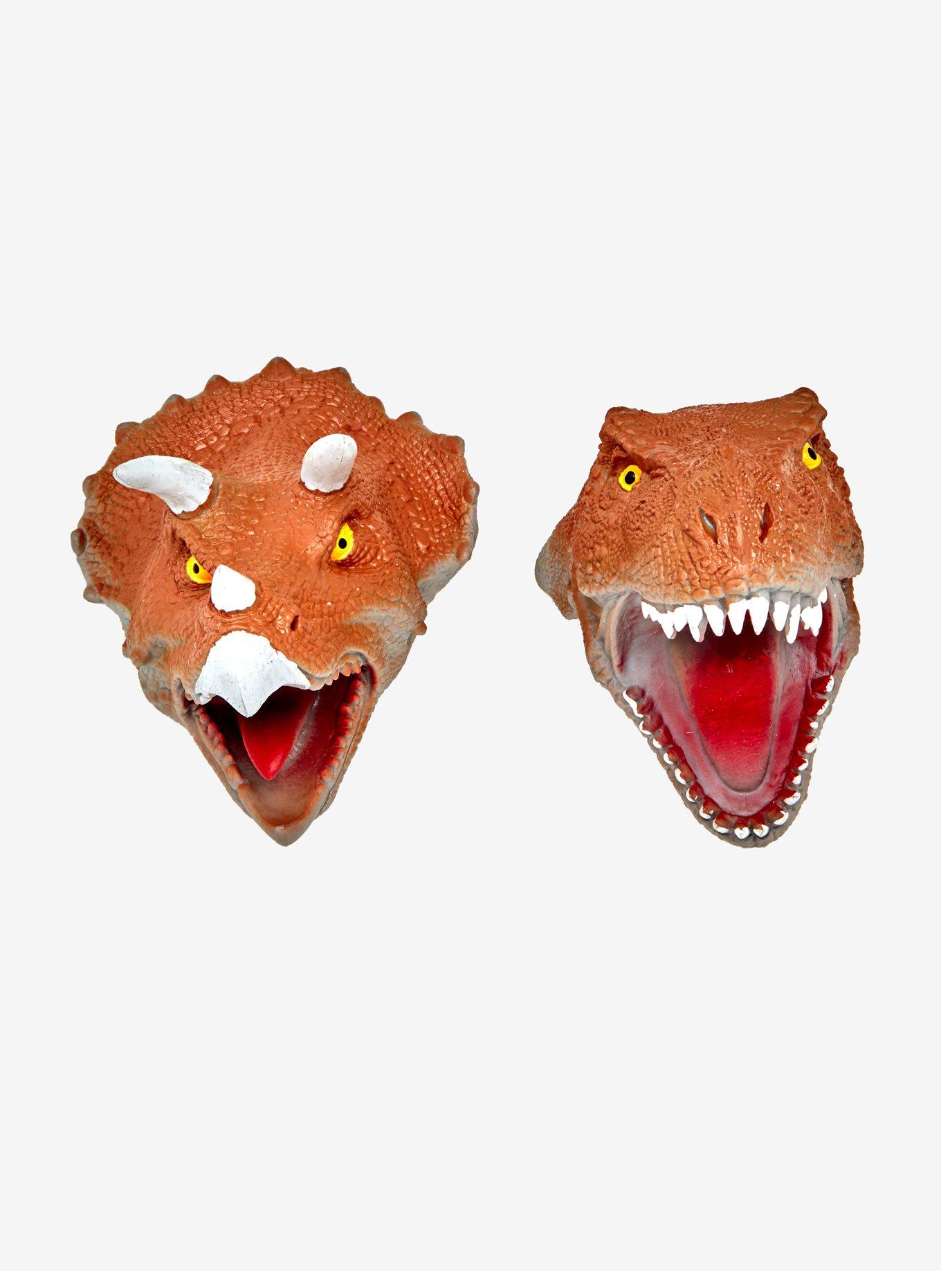 Dinosaur Hand Puppet, , alternate