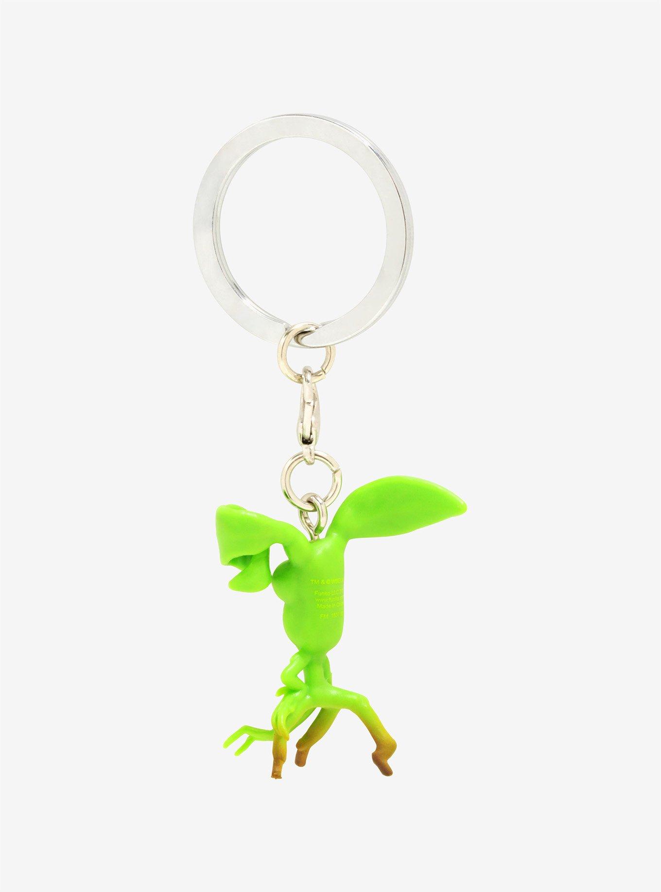 Funko best sale pop bowtruckle