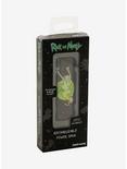 Rick And Morty Rechargeable Power Bank - BoxLunch Exclusive, , alternate