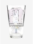 IT Pennywise & Georgie Cold Reveal Pint Glass, , alternate