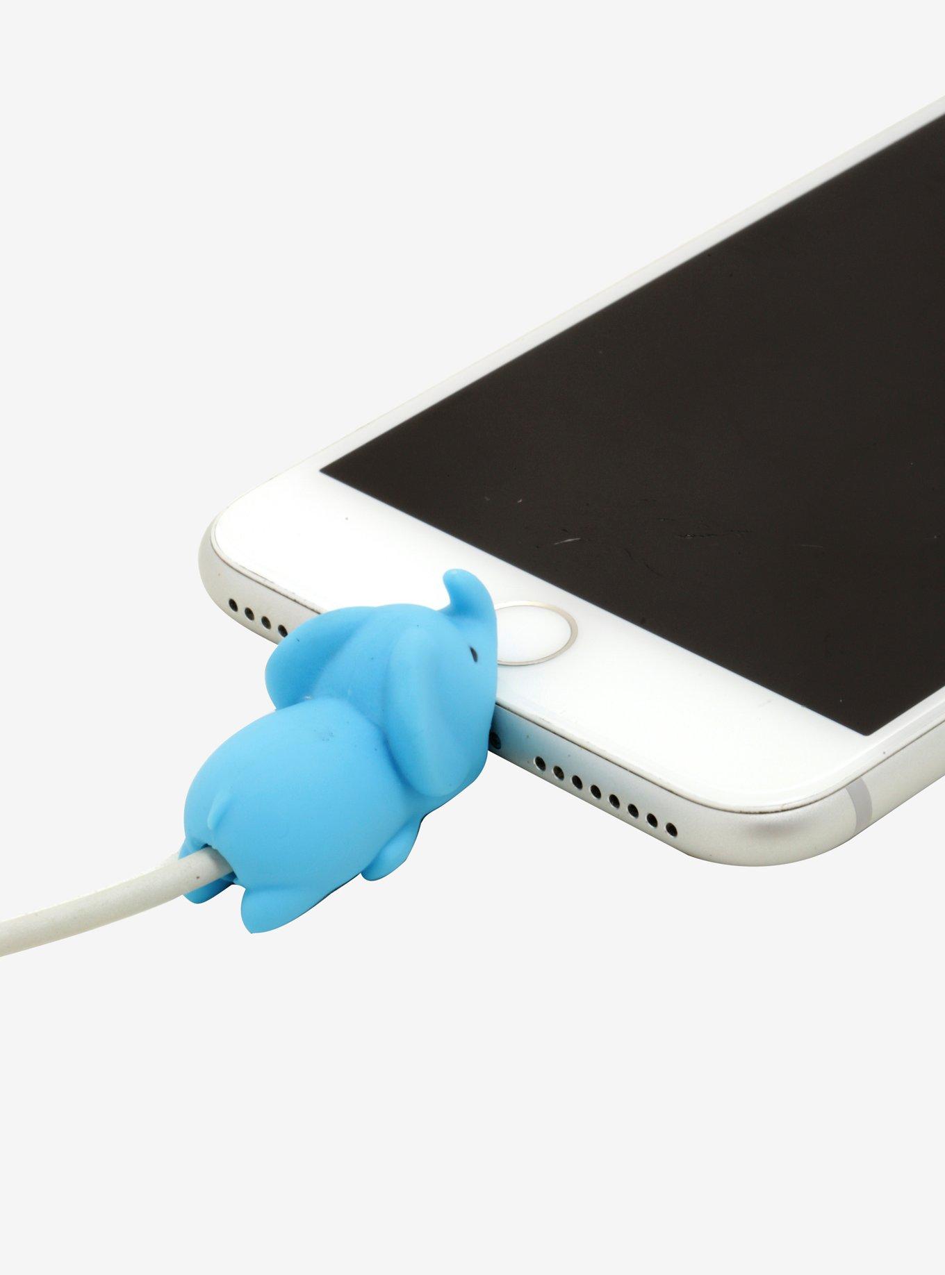 Elephant Cable Bite, , alternate