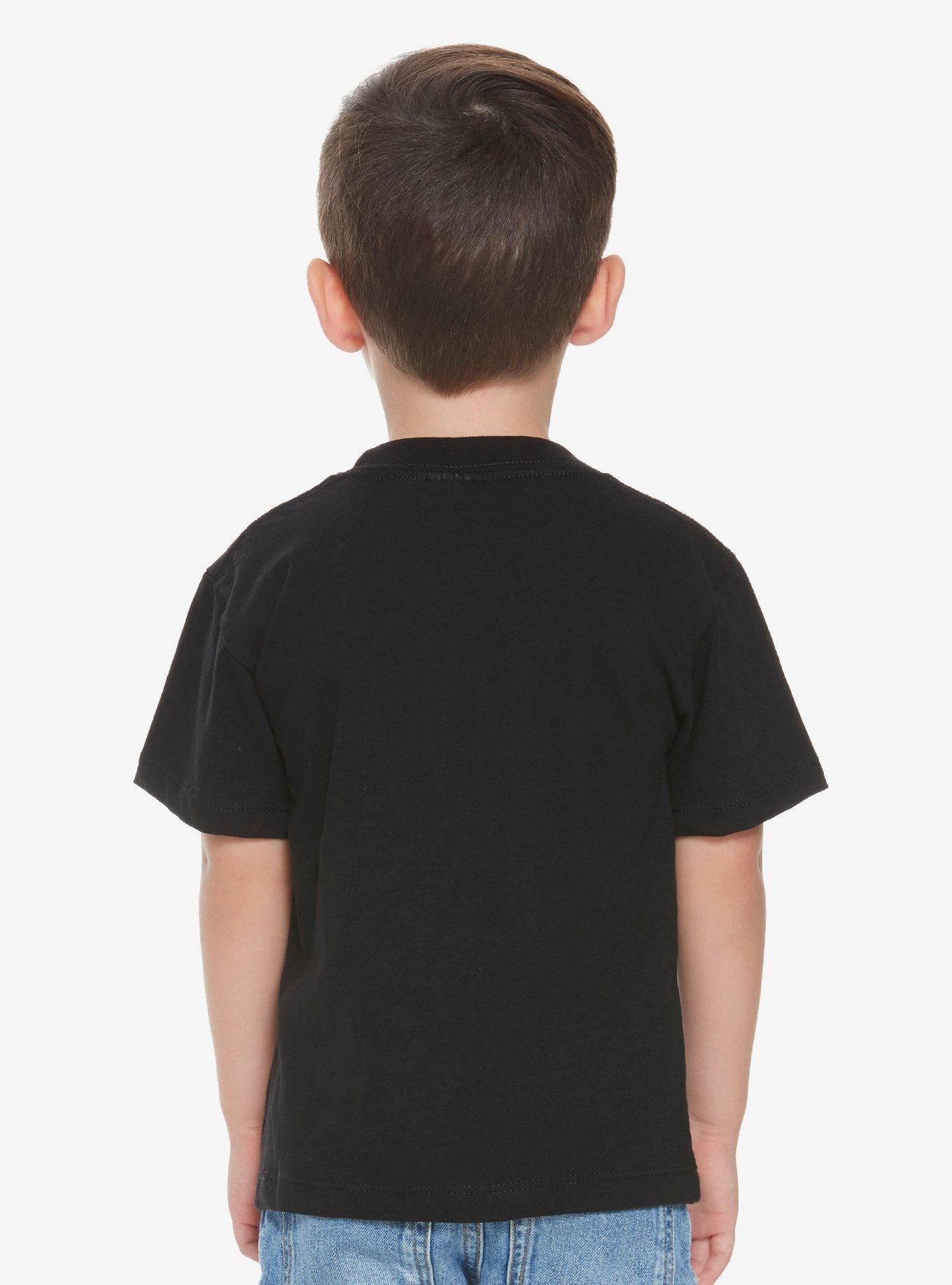 Star Wars Padawan Toddler Tee, , alternate