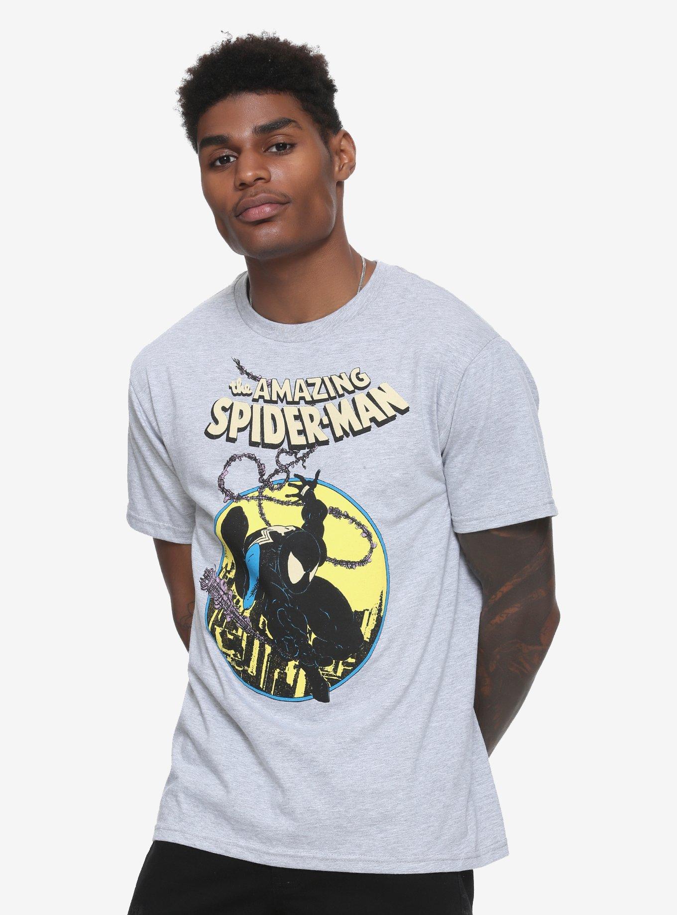 Marvel The Amazing Spider-Man #300 Comic T-Shirt, , alternate