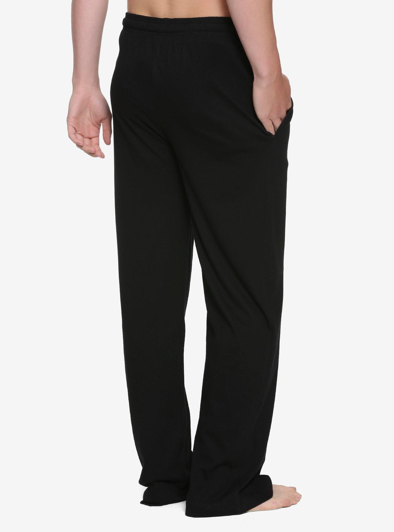 Tokyo Ghoul Kan Kaneki Guys Pajama Pants, , alternate