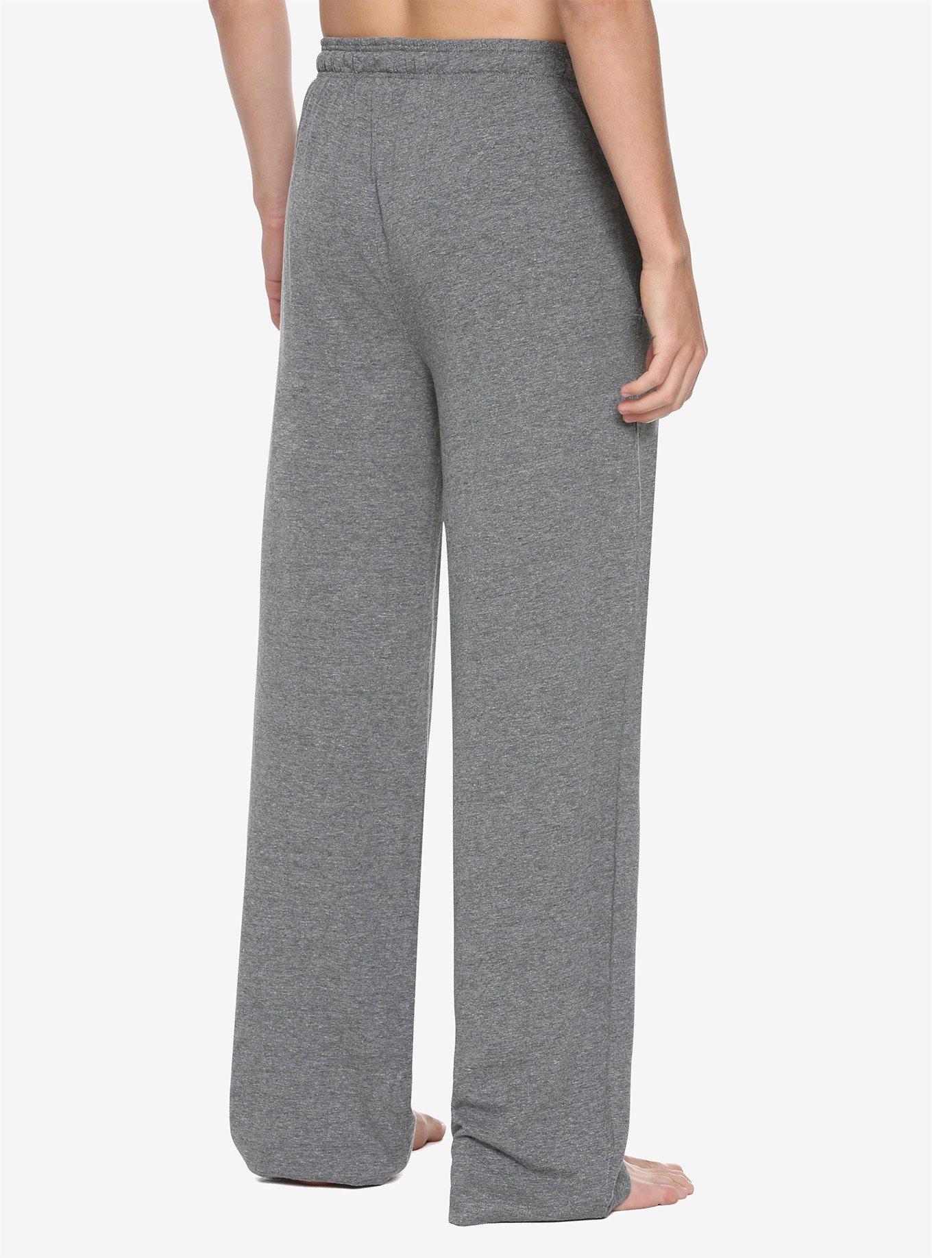 Jurassic Park Bingo! DNA Guys Pajama Pants, , alternate