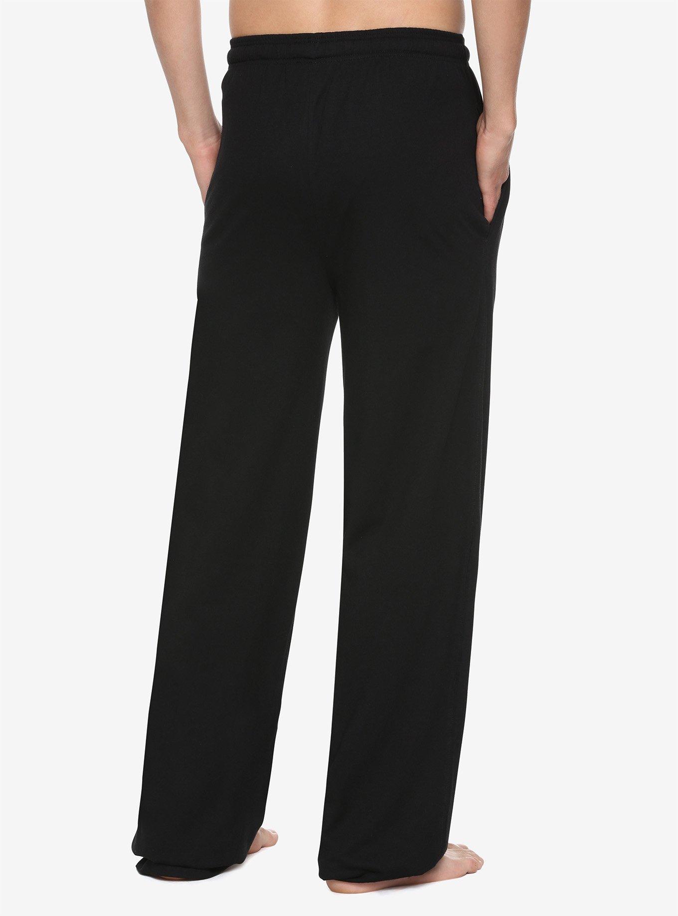 FRIENDS Logo Guys Pajama Pants, , alternate