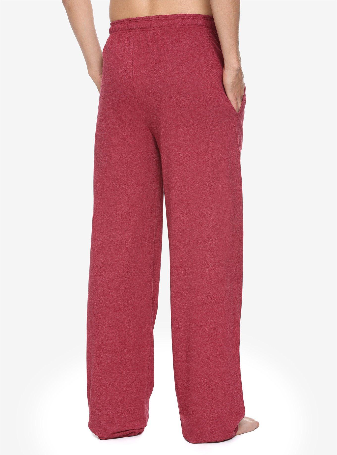 Marvel Deadpool Taco Tuesday Guys Pajama Pants, , alternate