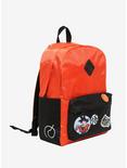 Dragon Ball Super Patches Backpack, , alternate