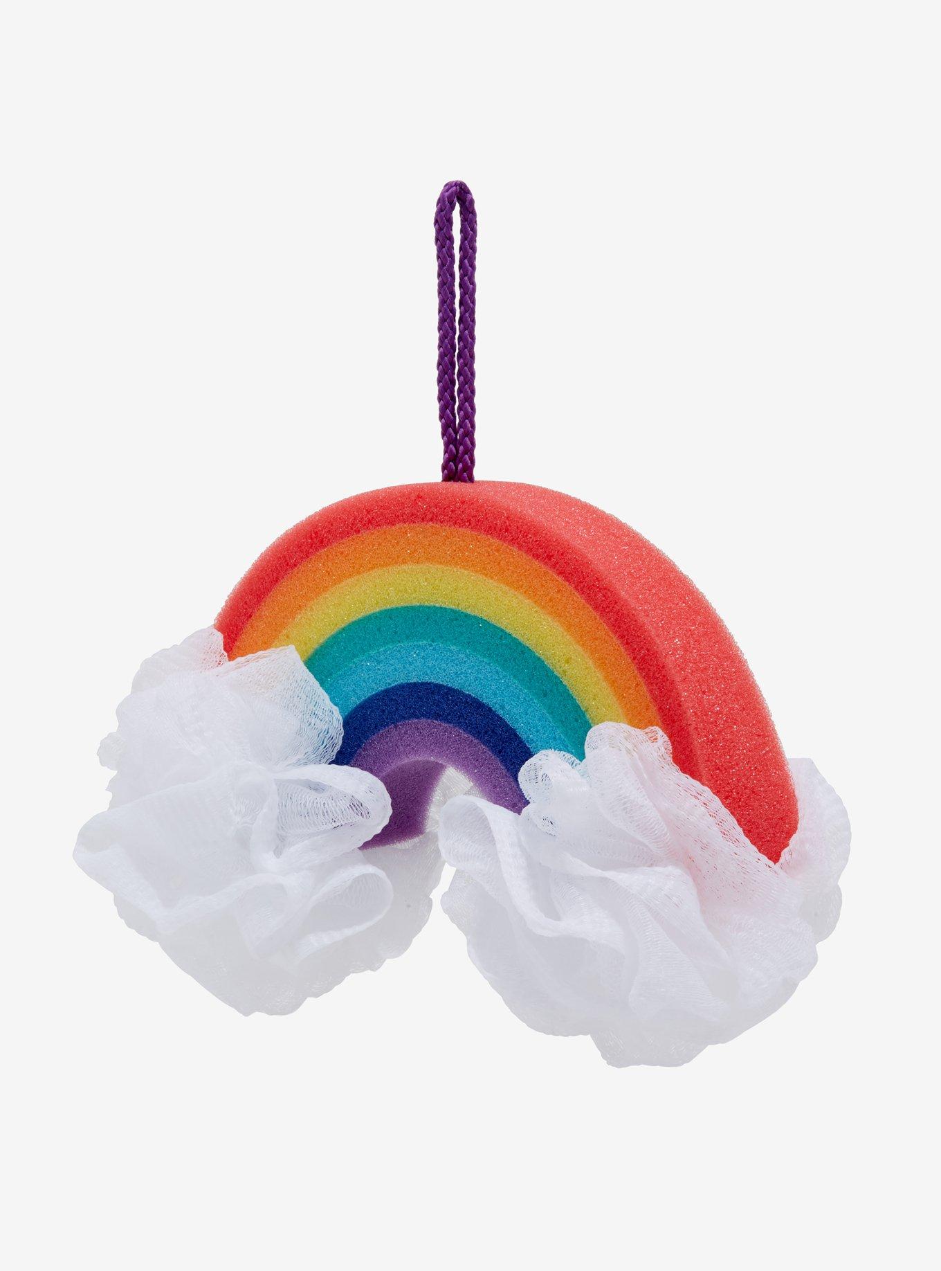 Rainbow Loofah, , alternate