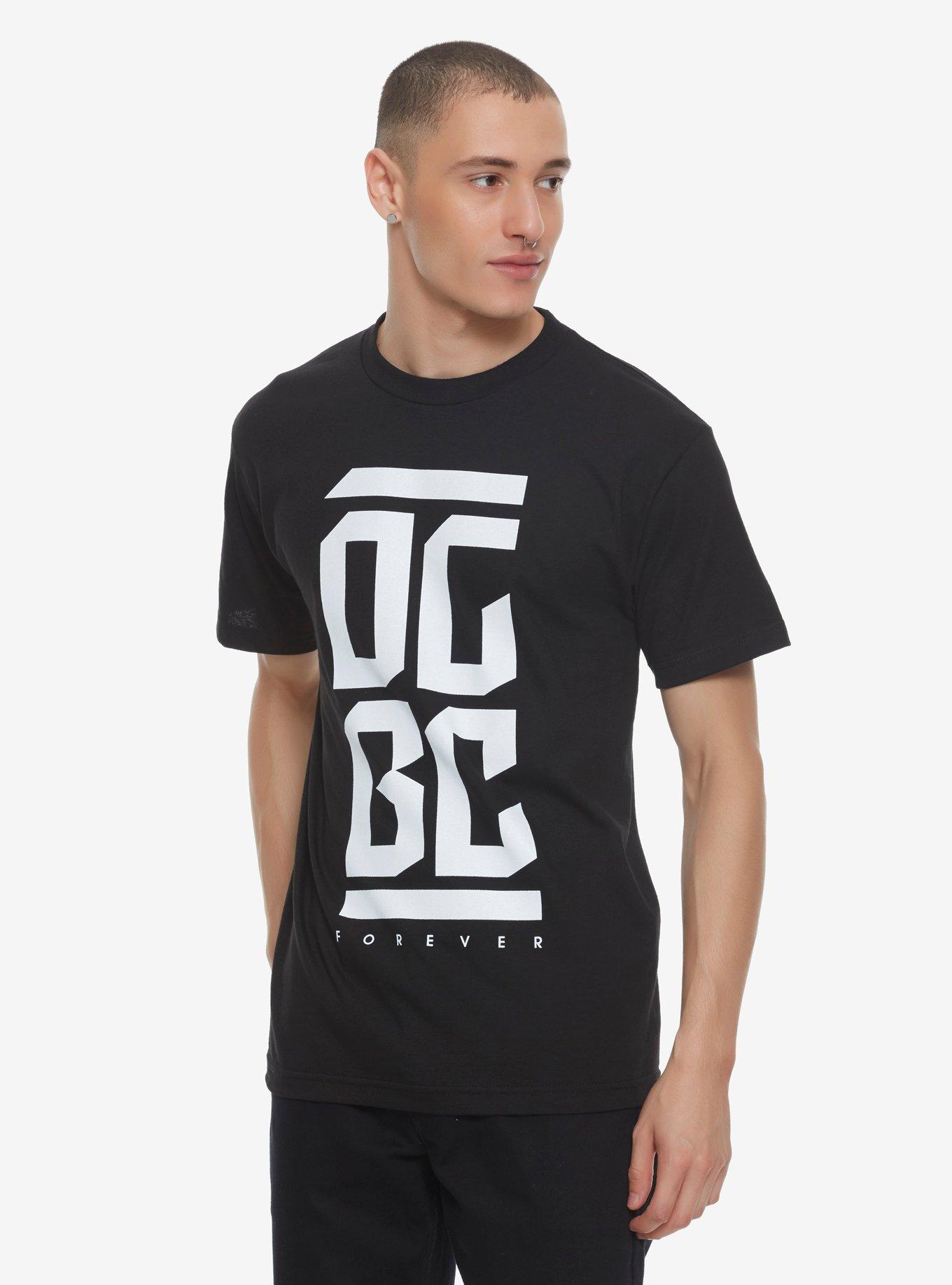 WWE Finn Balor OGBC Forever T-Shirt Hot Topic Exclusive, , alternate