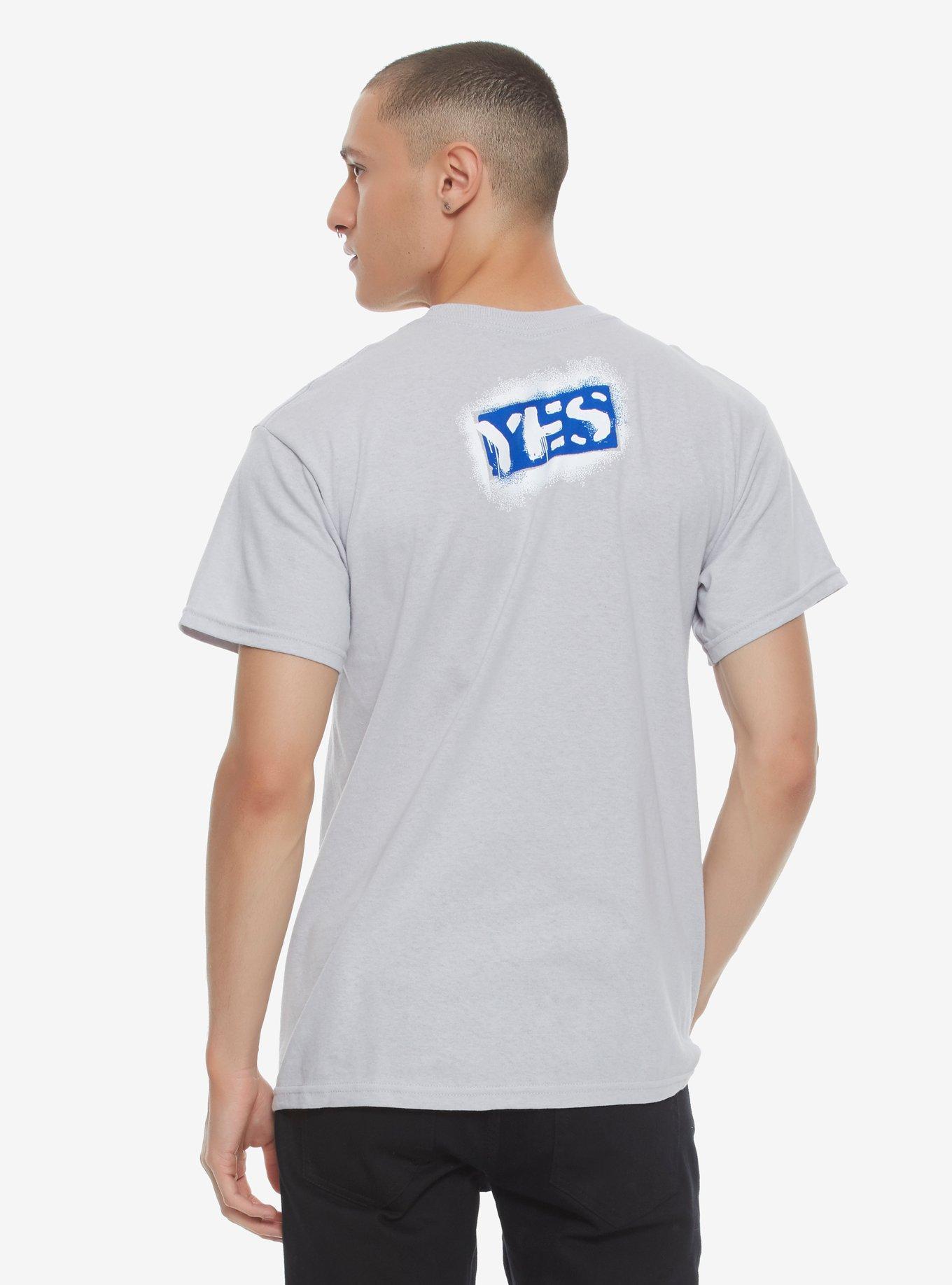WWE Daniel Bryan 2018 T-Shirt, , alternate
