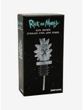 Rick And Morty Wine Pourer - BoxLunch Exclusive, , alternate