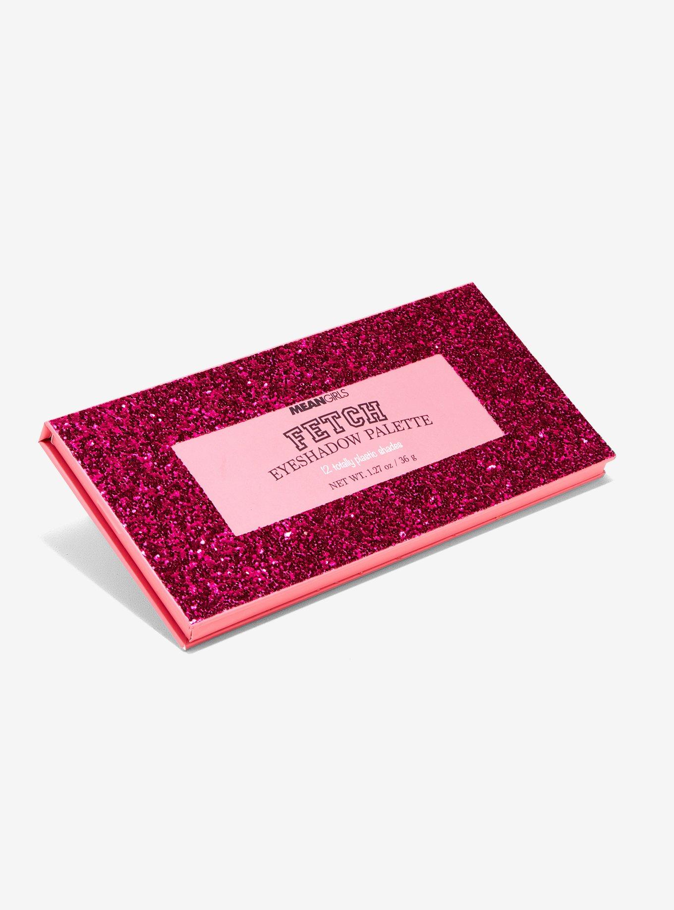 Mean Girls Plastics Eyeshadow Palette, , alternate