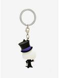 Funko The Nightmare Before Christmas Pocket Pop! Dapper Jack Key Chain Hot Topic Exclusive, , alternate