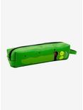 Rick And Morty Pickle Rick Pencil Case, , alternate