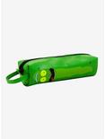 Rick And Morty Pickle Rick Pencil Case, , alternate