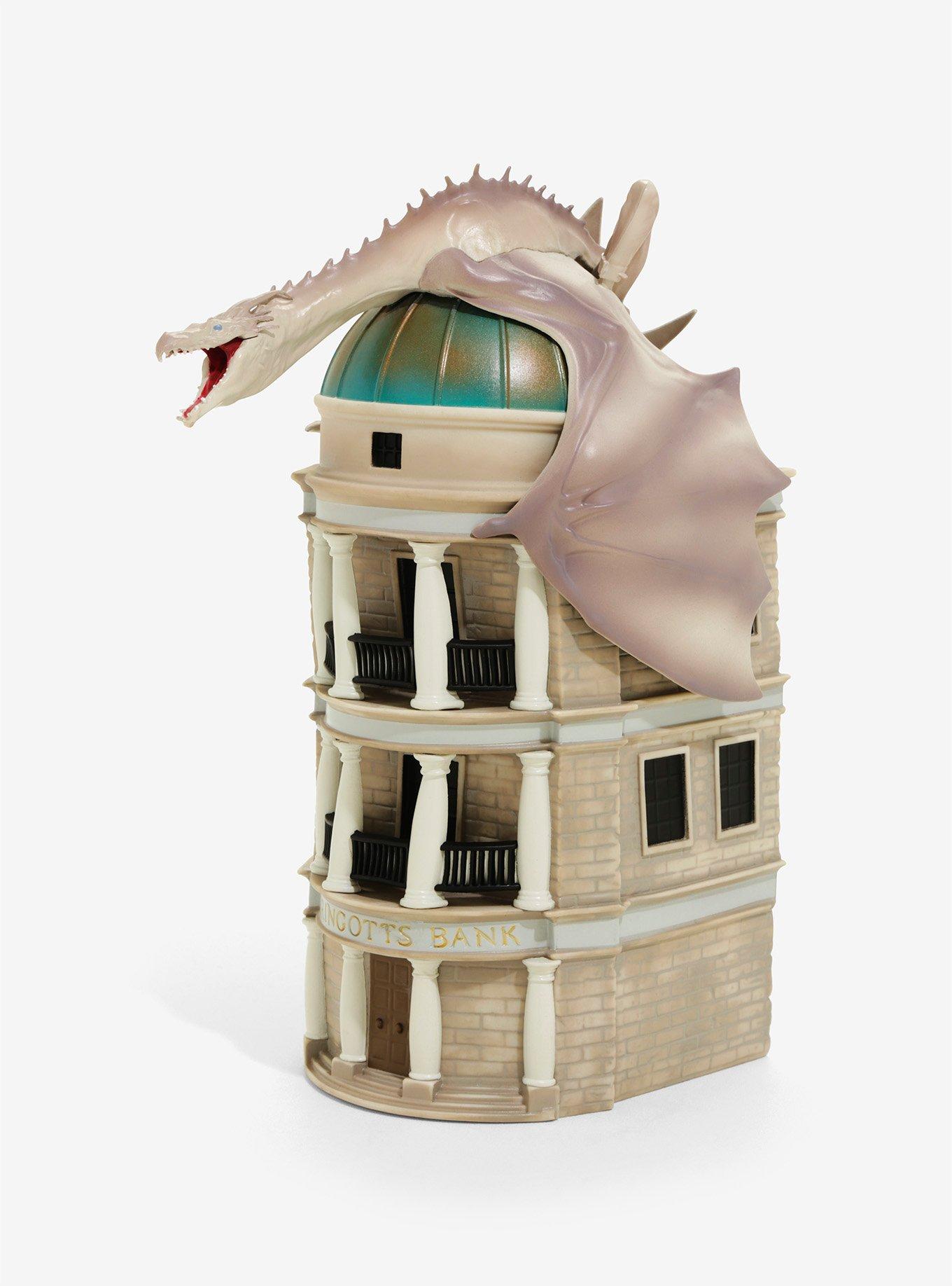 Harry Potter Gringotts Coin Bank, , alternate
