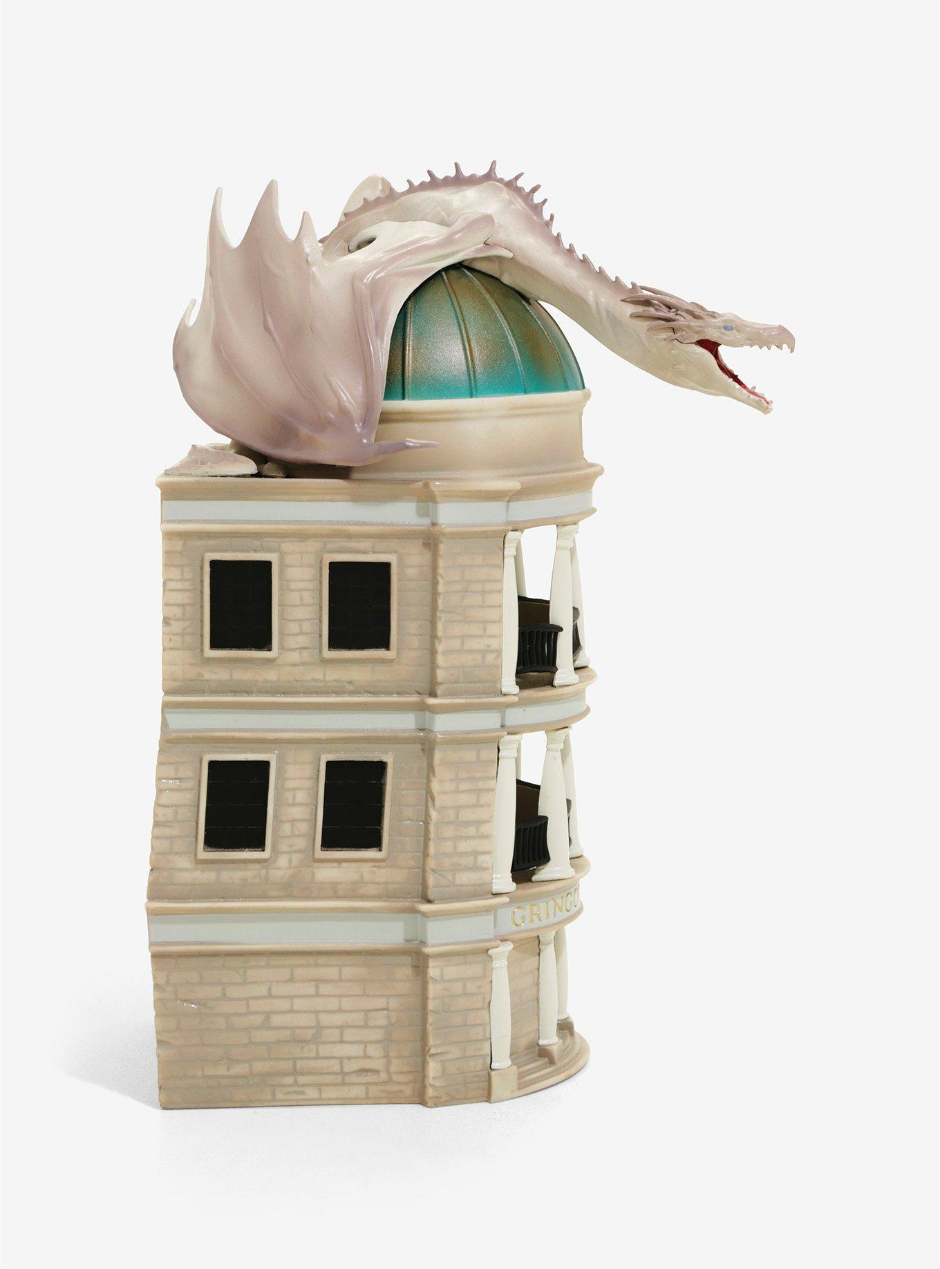 Harry Potter Gringotts Coin Bank, , alternate