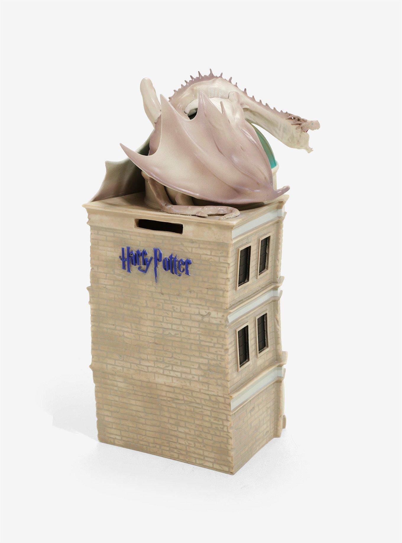 Harry Potter Gringotts Coin Bank, , alternate