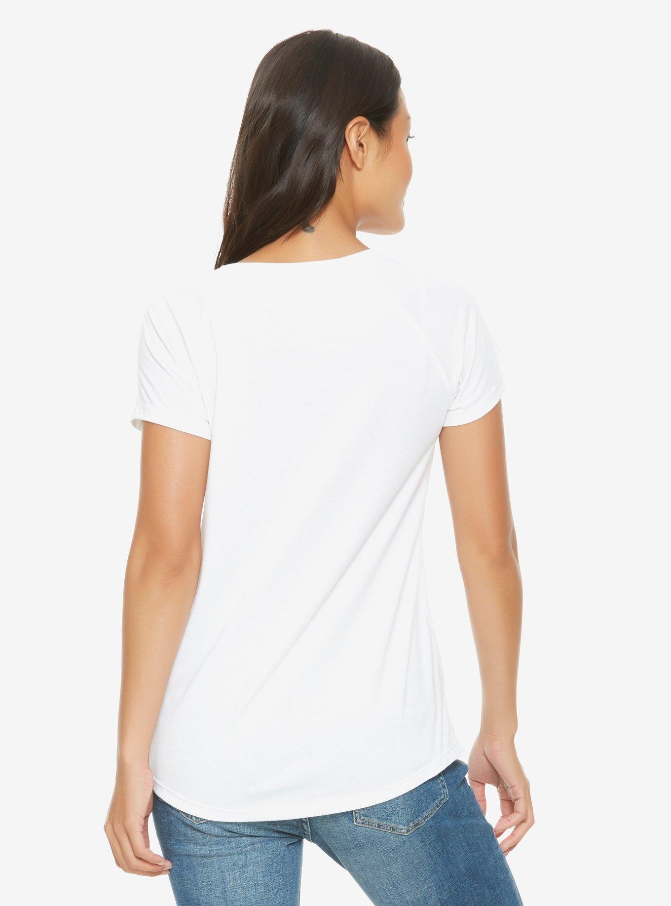 Marvel The Avengers Popsicle T-Shirt - BoxLunch Exclusive, , alternate