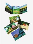 Studio Ghibli My Neighbor Totoro Postcard Set, , alternate
