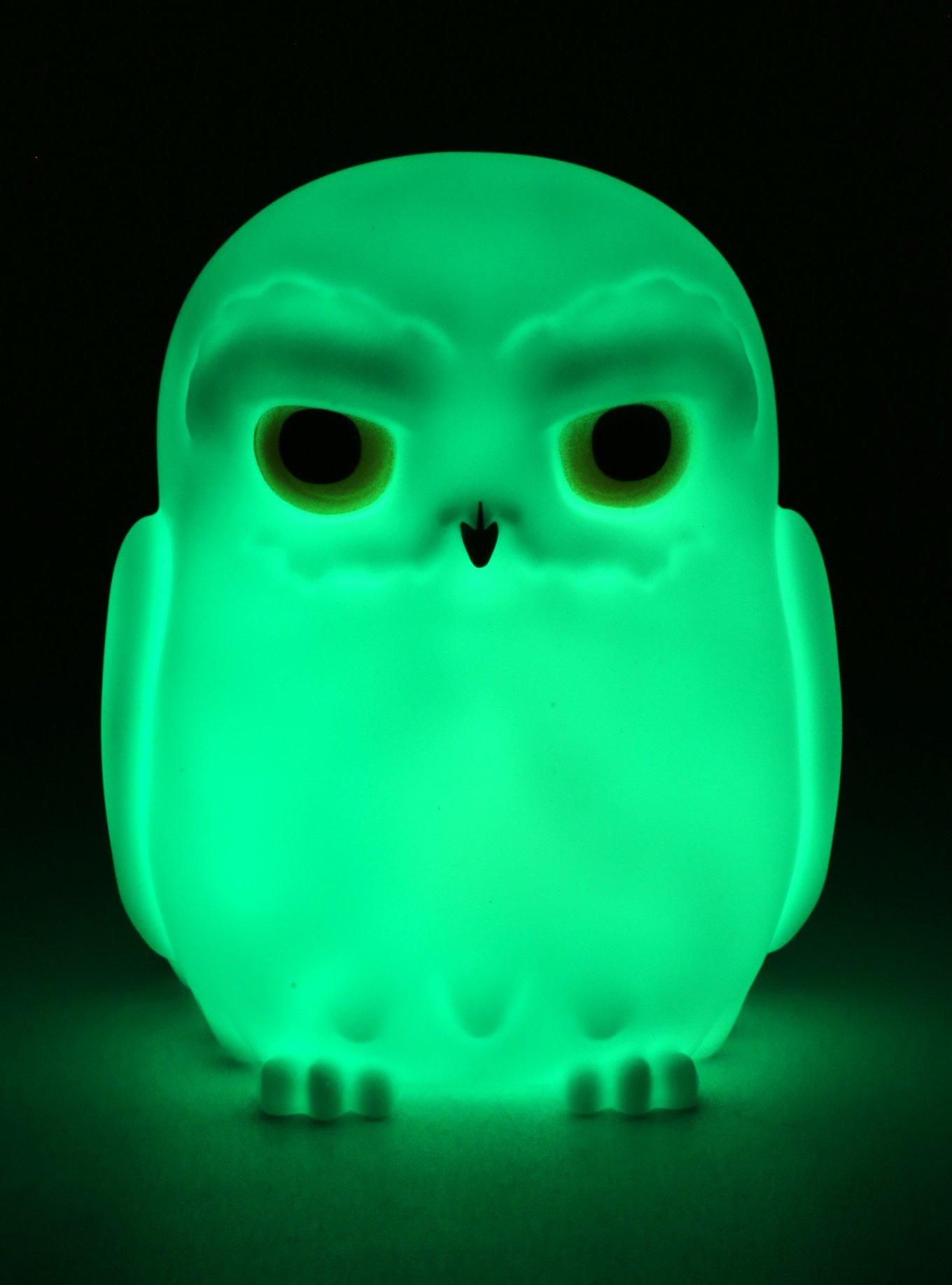 Harry Potter Hedwig Mood Light, , alternate