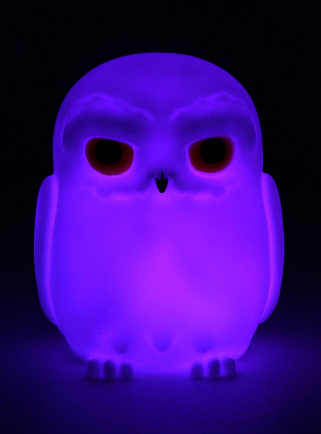 Harry Potter Hedwig Mood Light, , alternate