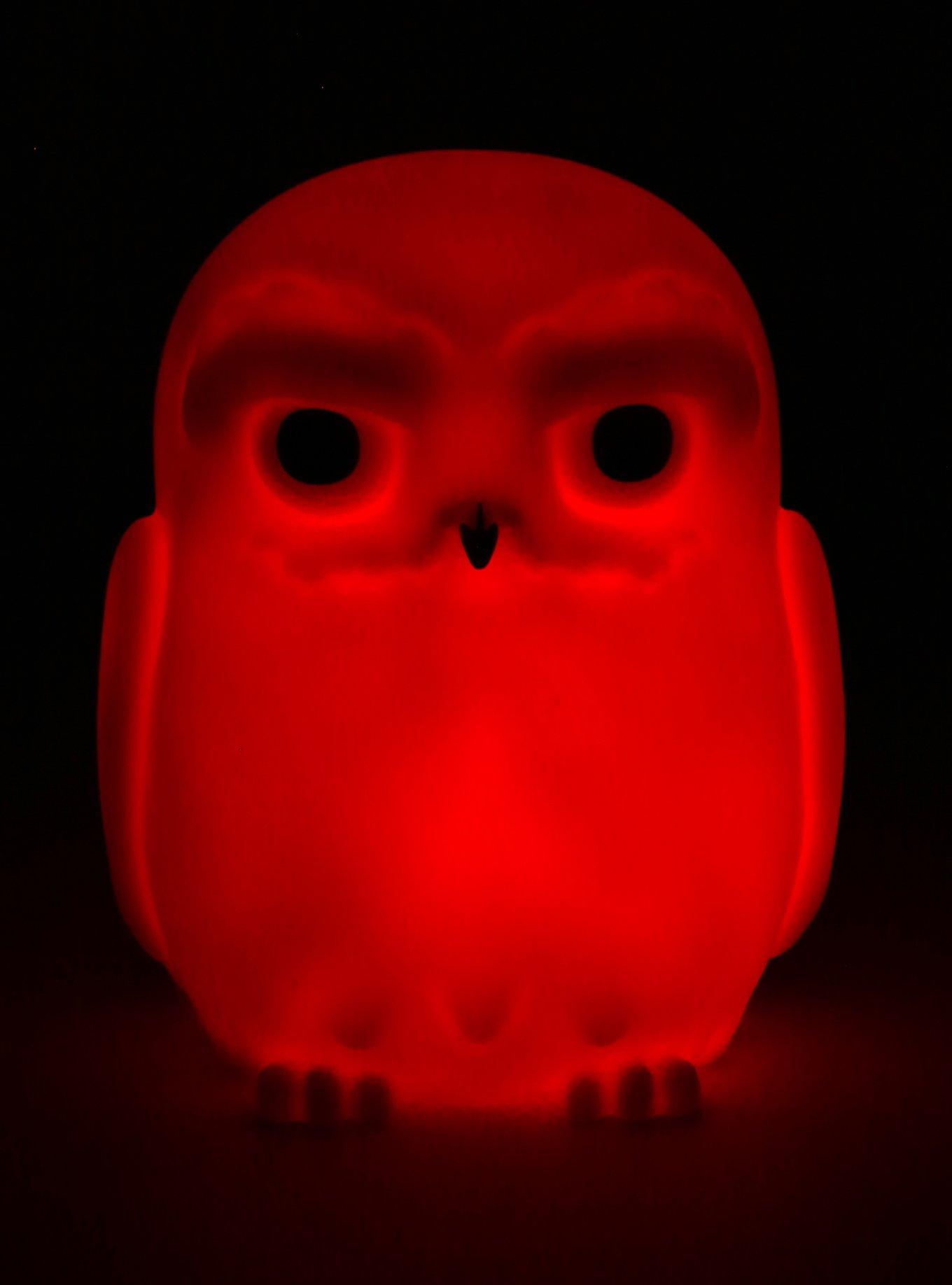 Harry Potter Hedwig Mood Light, , alternate
