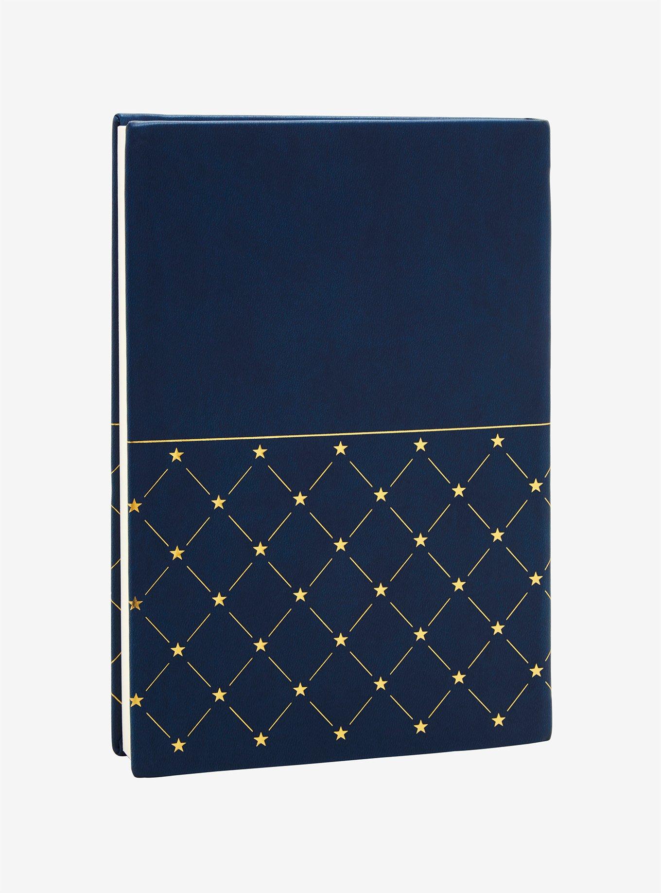 DC Comics Wonder Woman Faux Leather Journal, , alternate