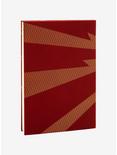 DC Comics The Flash Faux Leather Journal, , alternate
