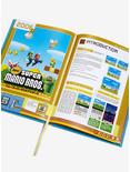 Nintendo Super Mario Bros. Encyclopedia: The Official Guide to the First 30 Years, , alternate