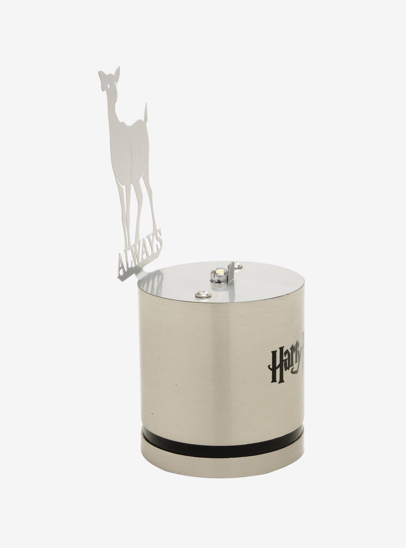 Harry Potter Patronus Desk Light, , alternate