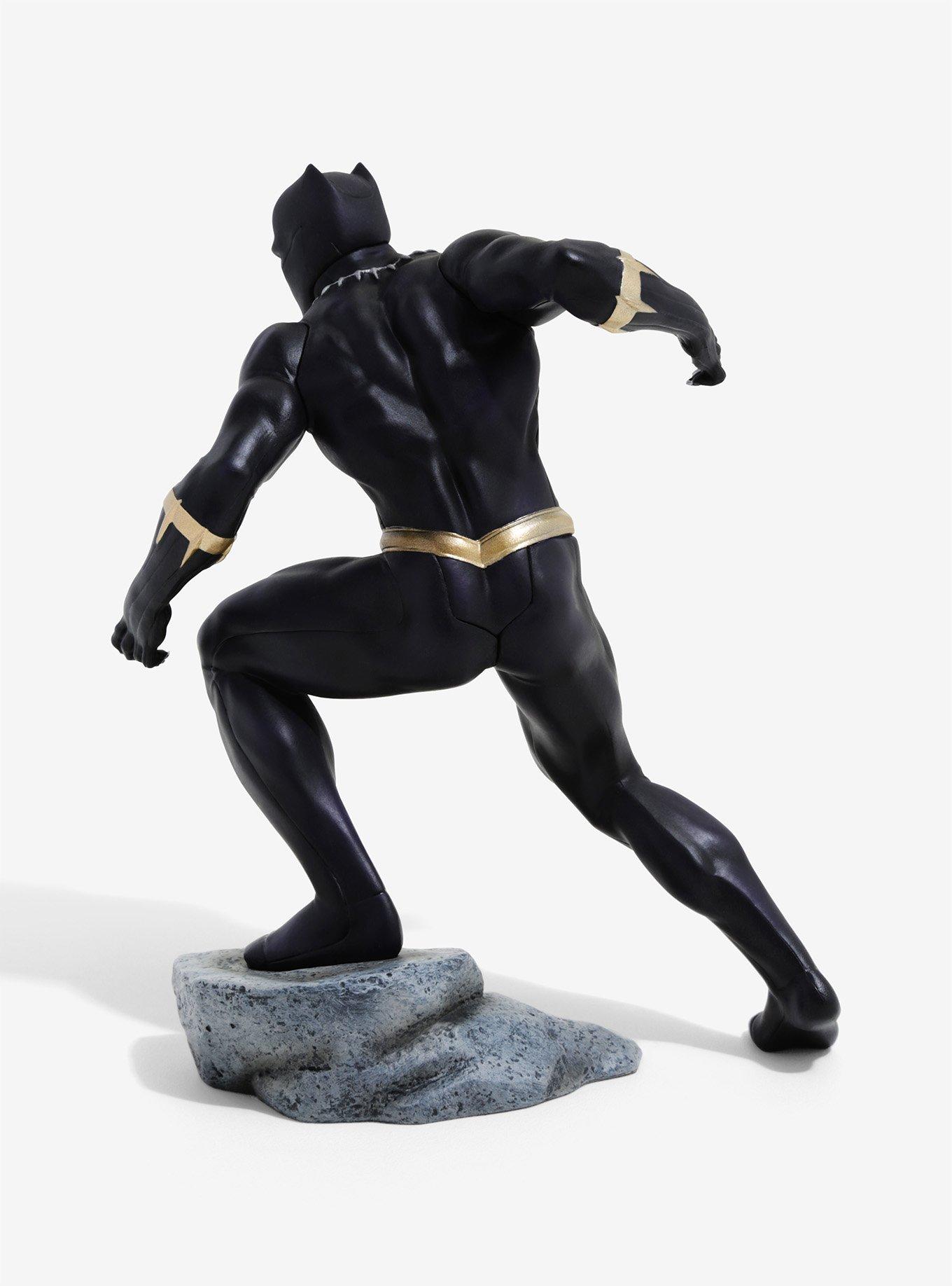 Marvel Black Panther ARTFX+ Statue, , alternate