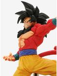 Dragon Ball Z Fes!! Special Super Saiyan Son Goku 4 Figure, , alternate