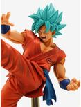 Dragon Ball Z Fes!! Special Super Saiyan God Goku Figure, , alternate