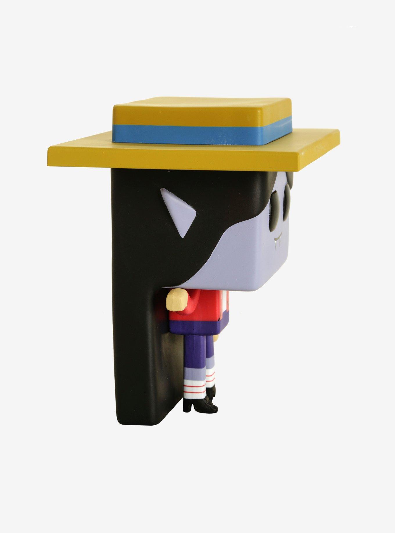 Funko Pop! Adventure Time x Minecraft Marceline Vinyl Figure, , alternate