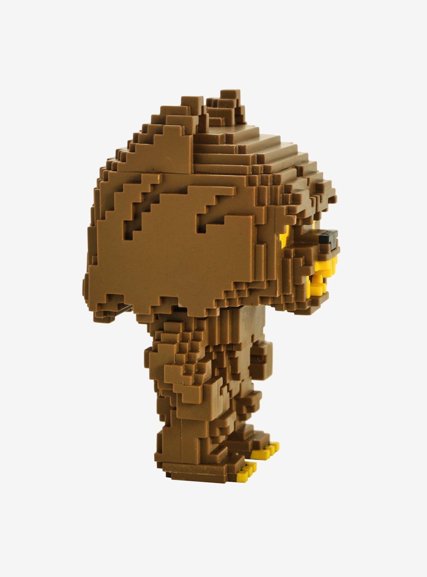 Figura Pop! 8-bit Funko #32: Altered Beasts - Werewolf (Edizione Speciale)