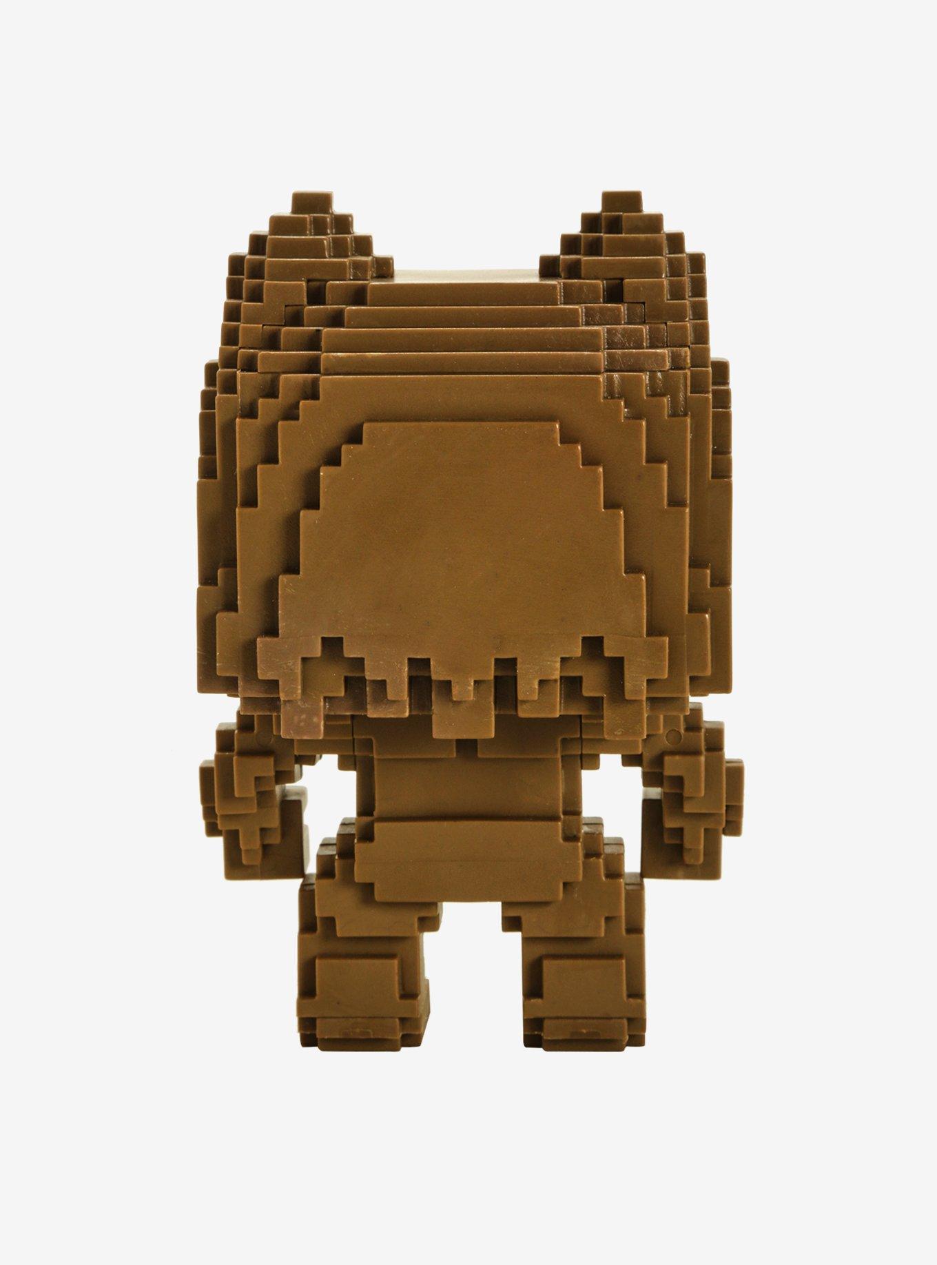 Funko Pop! 8-Bit Altered Beast Werewolf Vinyl Figure, , alternate