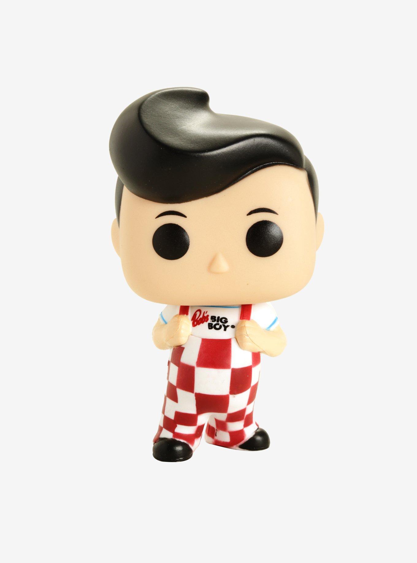Funko Pop! Bob's Big Boy 20th Anniversary Vinyl Figure, , alternate