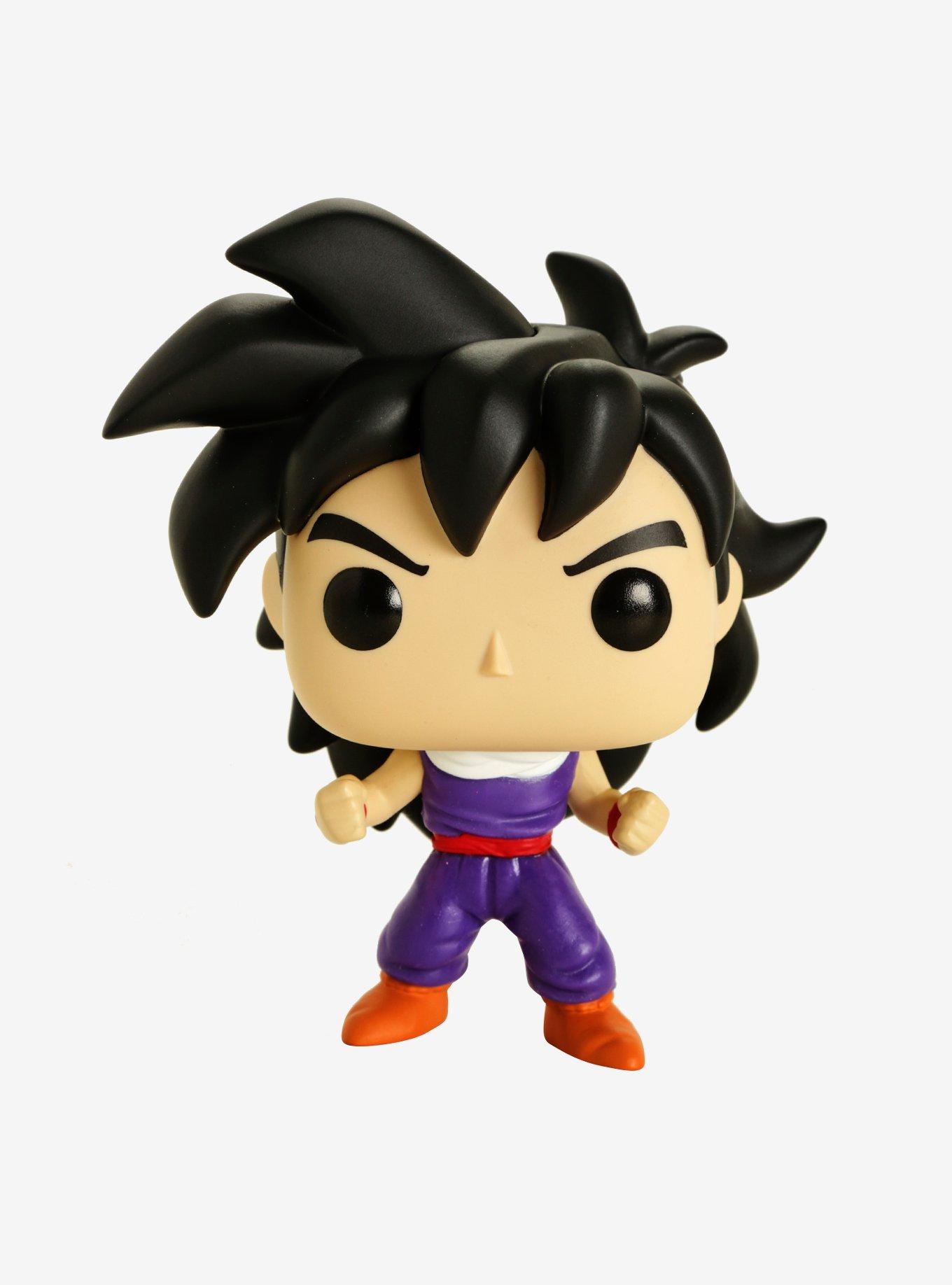 Funko Pop! Dragon Ball Z Gohan (Training Outfit) Vinyl Figure, , alternate