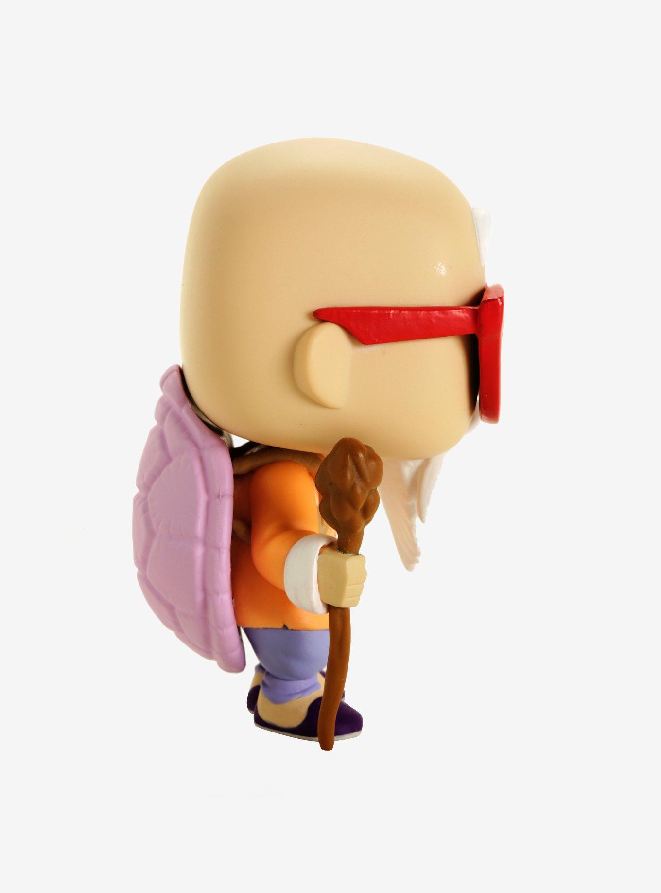 Funko Pop! Dragon Ball Z Master Roshi Vinyl Figure, , alternate